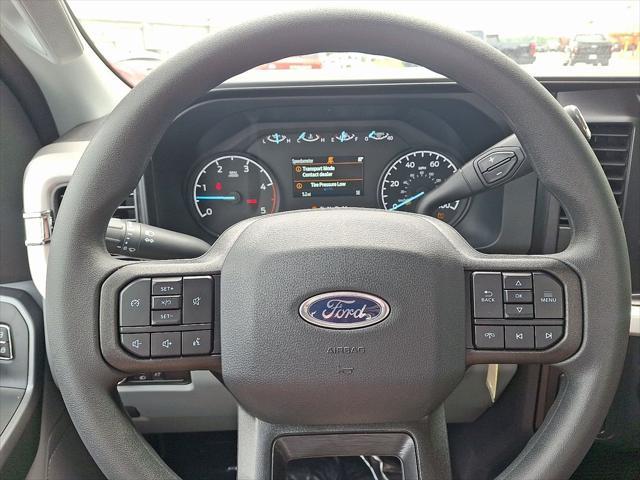 new 2025 Ford F-350 car, priced at $64,000