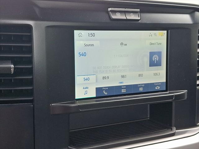 new 2025 Ford F-350 car, priced at $64,000