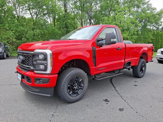 new 2025 Ford F-350 car, priced at $64,000