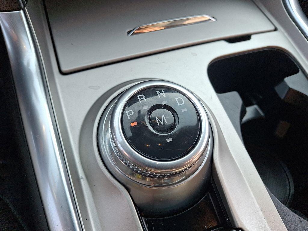 used 2022 Ford Explorer car, priced at $30,500