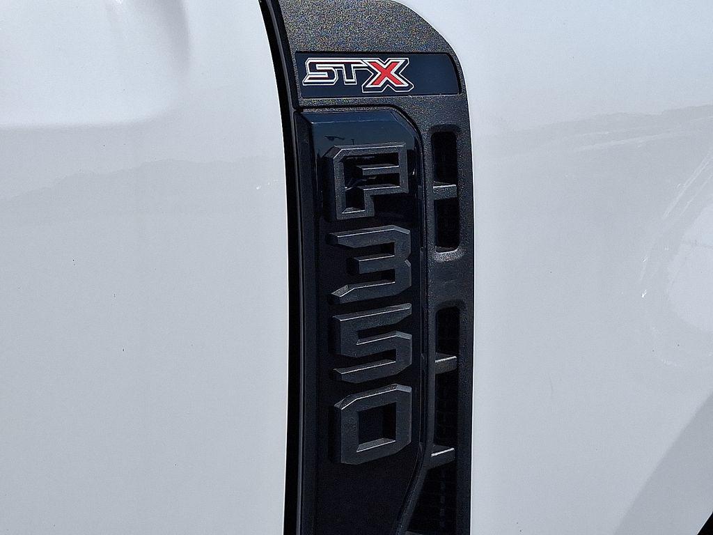 new 2026 Ford F-350 car, priced at $60,000