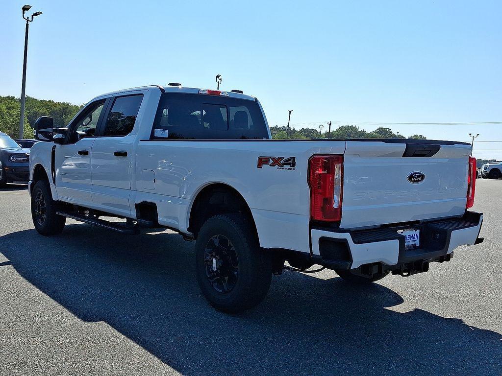 new 2026 Ford F-350 car, priced at $60,000