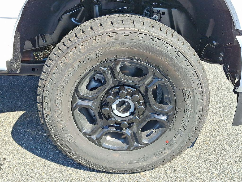 new 2026 Ford F-350 car, priced at $60,000