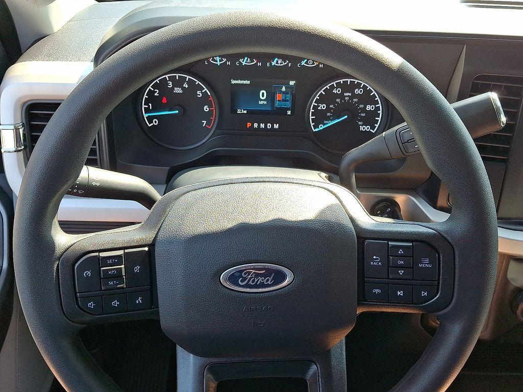 new 2026 Ford F-350 car, priced at $60,000