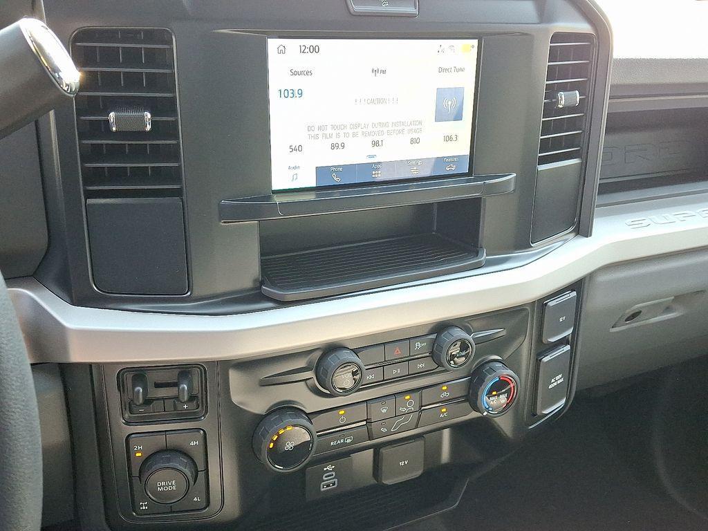 new 2026 Ford F-350 car, priced at $60,000