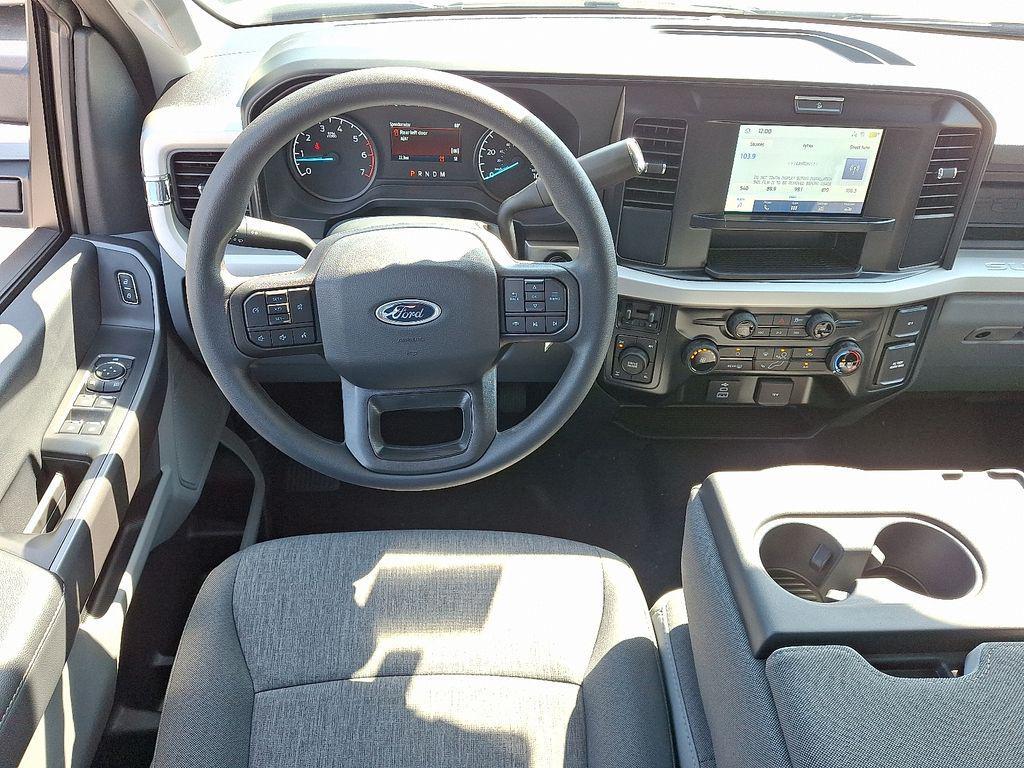 new 2026 Ford F-350 car, priced at $60,000