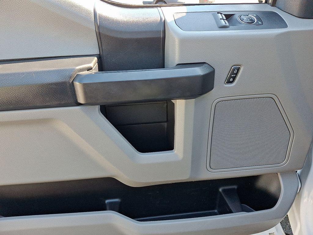 used 2021 Ford F-350 car, priced at $43,000