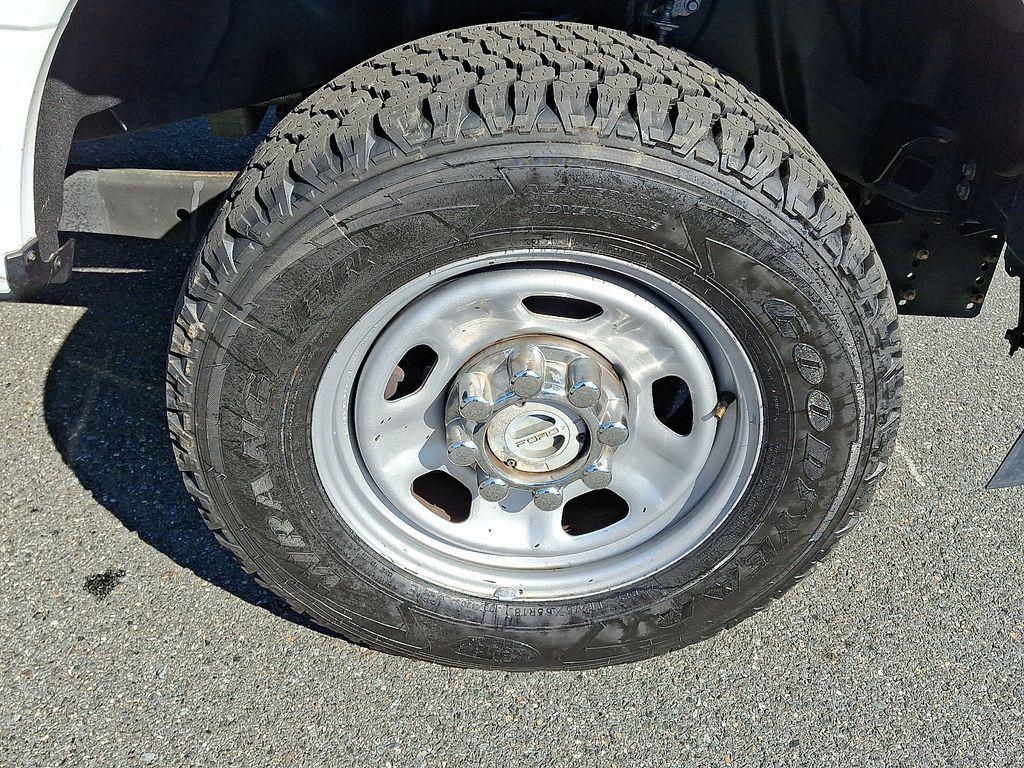 used 2021 Ford F-350 car, priced at $43,000