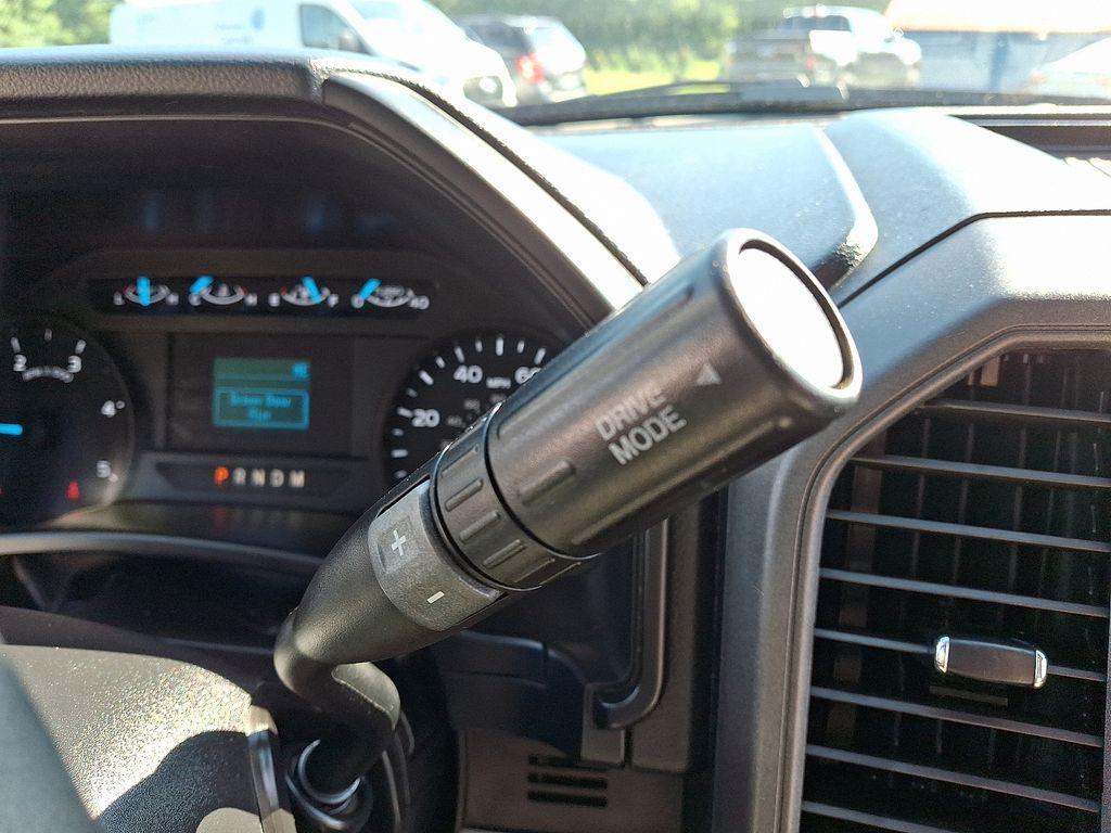 used 2021 Ford F-350 car, priced at $43,000