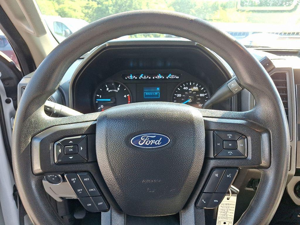 used 2021 Ford F-350 car, priced at $43,000