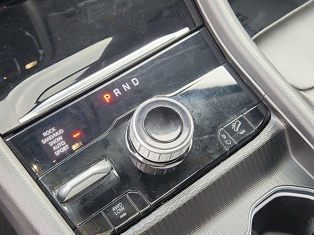used 2023 Jeep Grand Cherokee 4xe car, priced at $26,500
