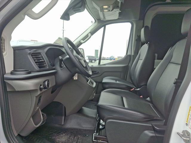 new 2025 Ford Transit-350 car, priced at $52,964