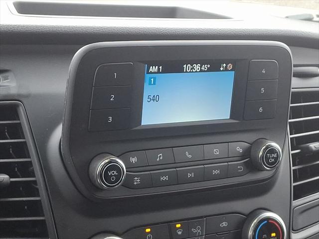 new 2025 Ford Transit-350 car, priced at $52,964