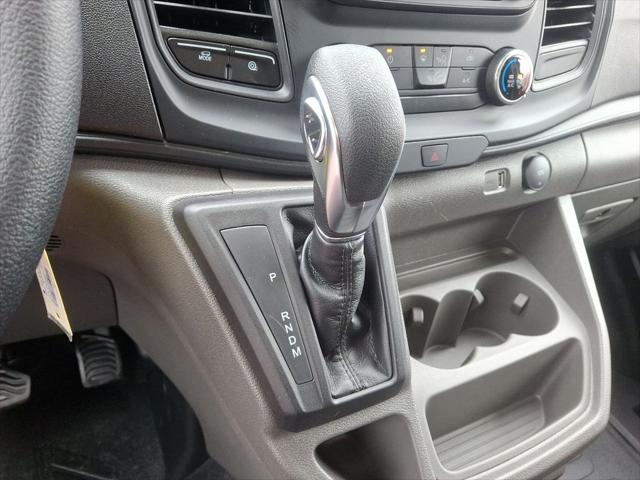 new 2025 Ford Transit-350 car, priced at $52,964