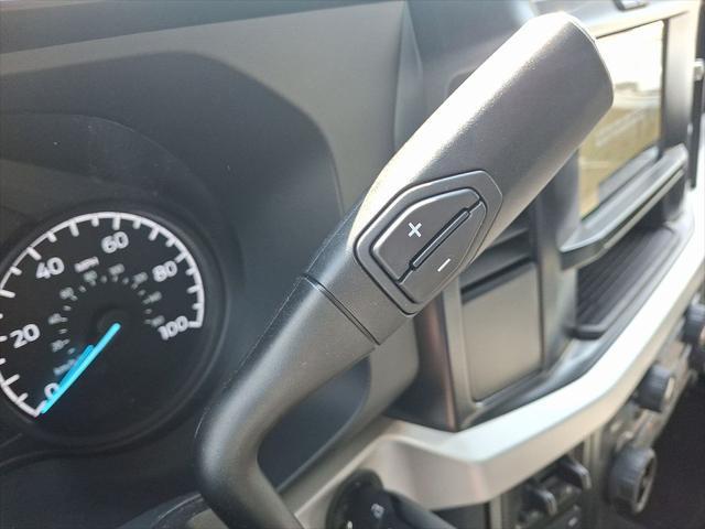 new 2025 Ford F-350 car, priced at $66,500