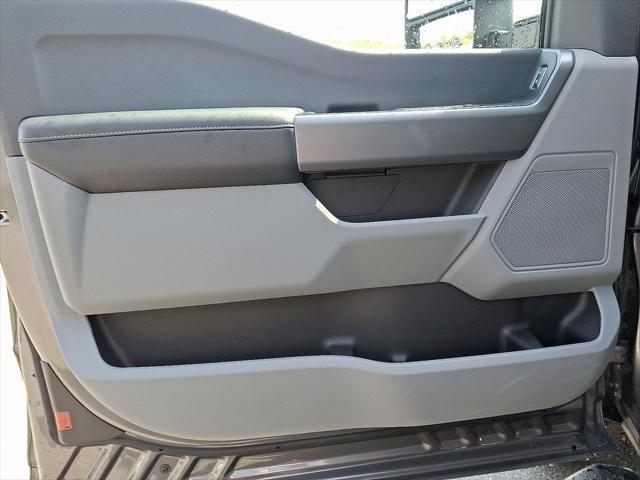 new 2025 Ford F-350 car, priced at $66,500