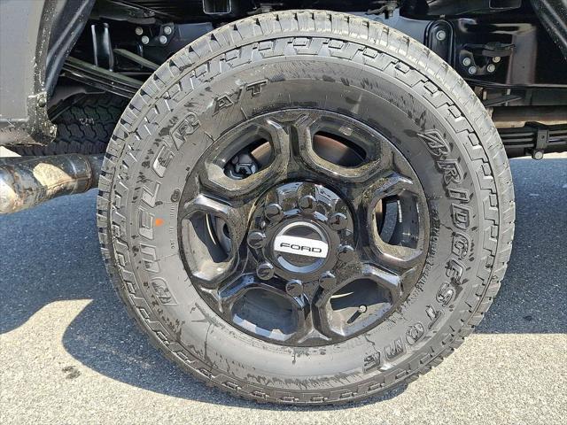 new 2025 Ford F-350 car, priced at $66,500