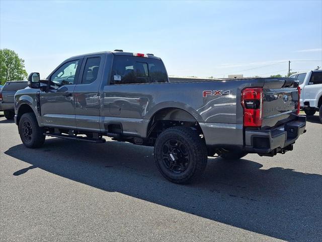 new 2025 Ford F-350 car, priced at $66,500