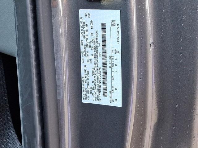 new 2025 Ford F-350 car, priced at $66,500