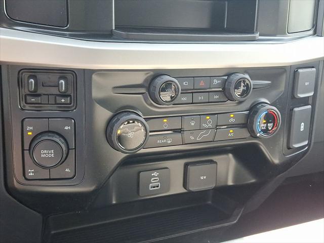 new 2025 Ford F-350 car, priced at $66,500