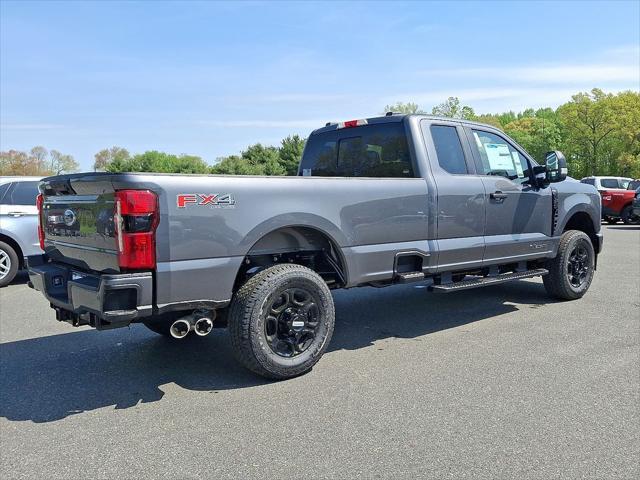 new 2025 Ford F-350 car, priced at $66,500