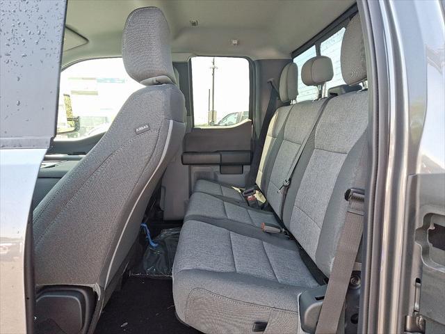 new 2025 Ford F-350 car, priced at $66,500