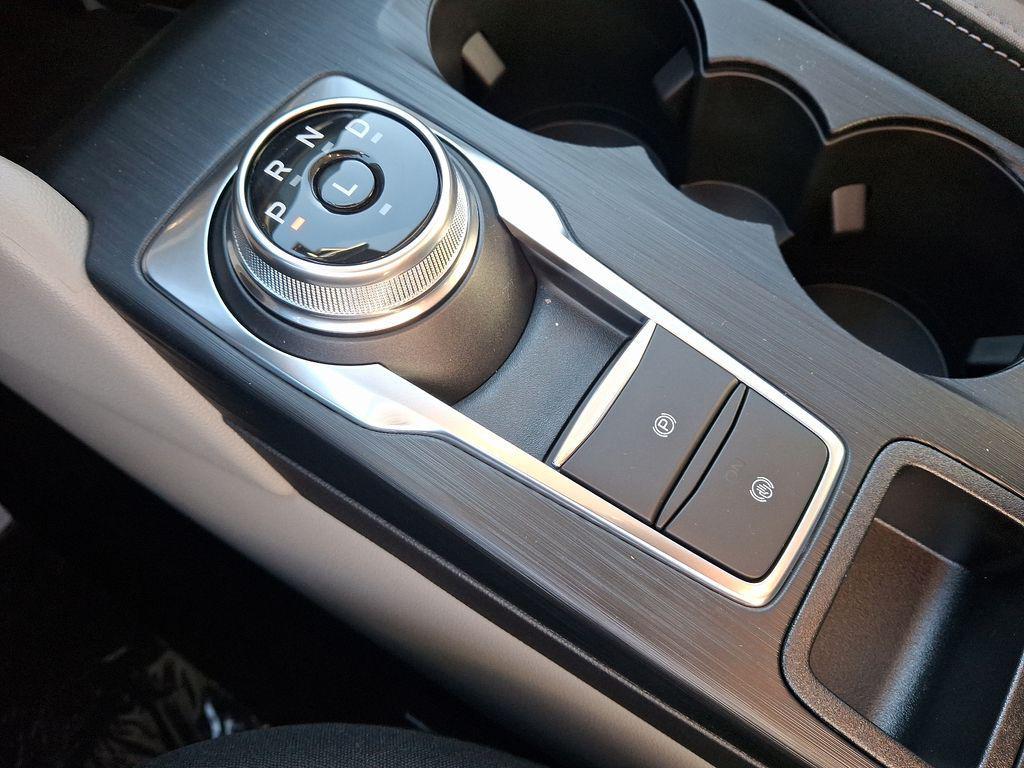 new 2025 Ford Escape car, priced at $30,700