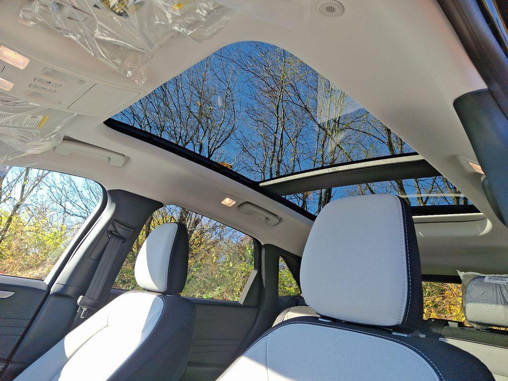 new 2025 Ford Escape car, priced at $30,700