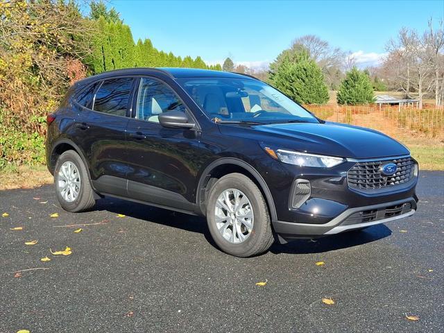 new 2025 Ford Escape car, priced at $34,847