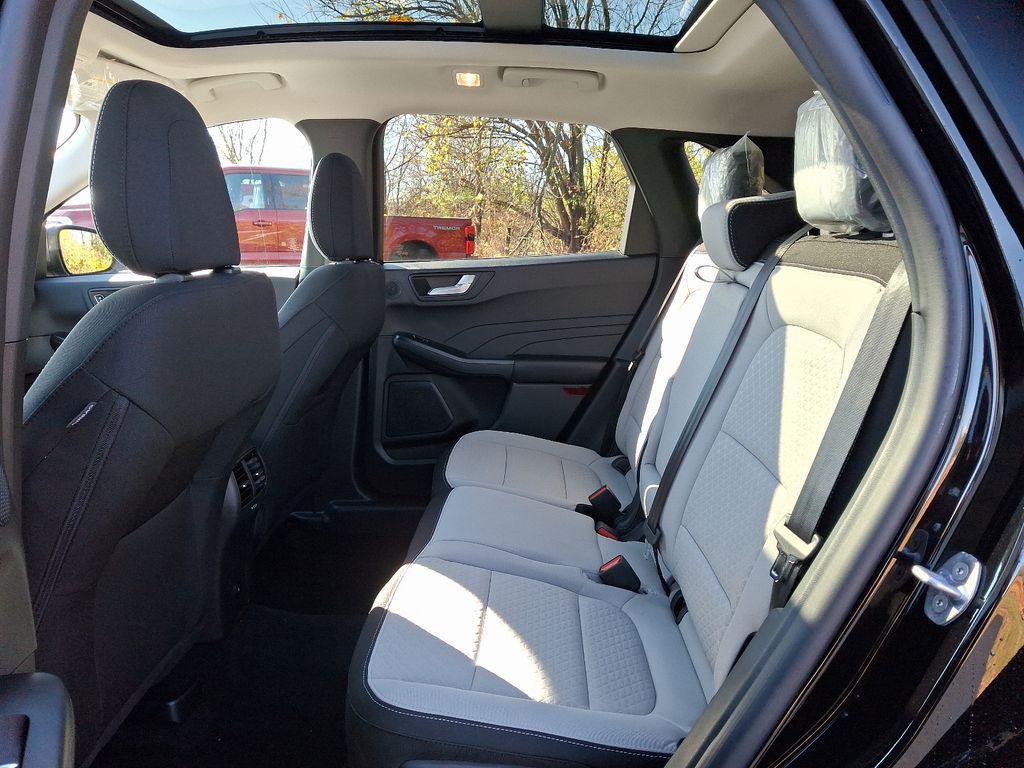 new 2025 Ford Escape car, priced at $30,700