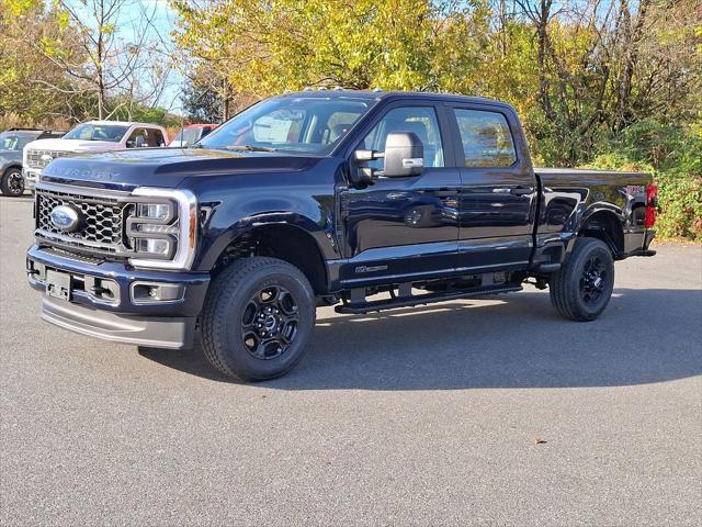 new 2024 Ford F-350 car, priced at $63,800