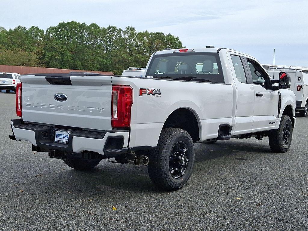 new 2026 Ford F-350 car, priced at $67,000