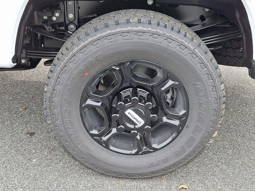 new 2026 Ford F-350 car, priced at $67,000