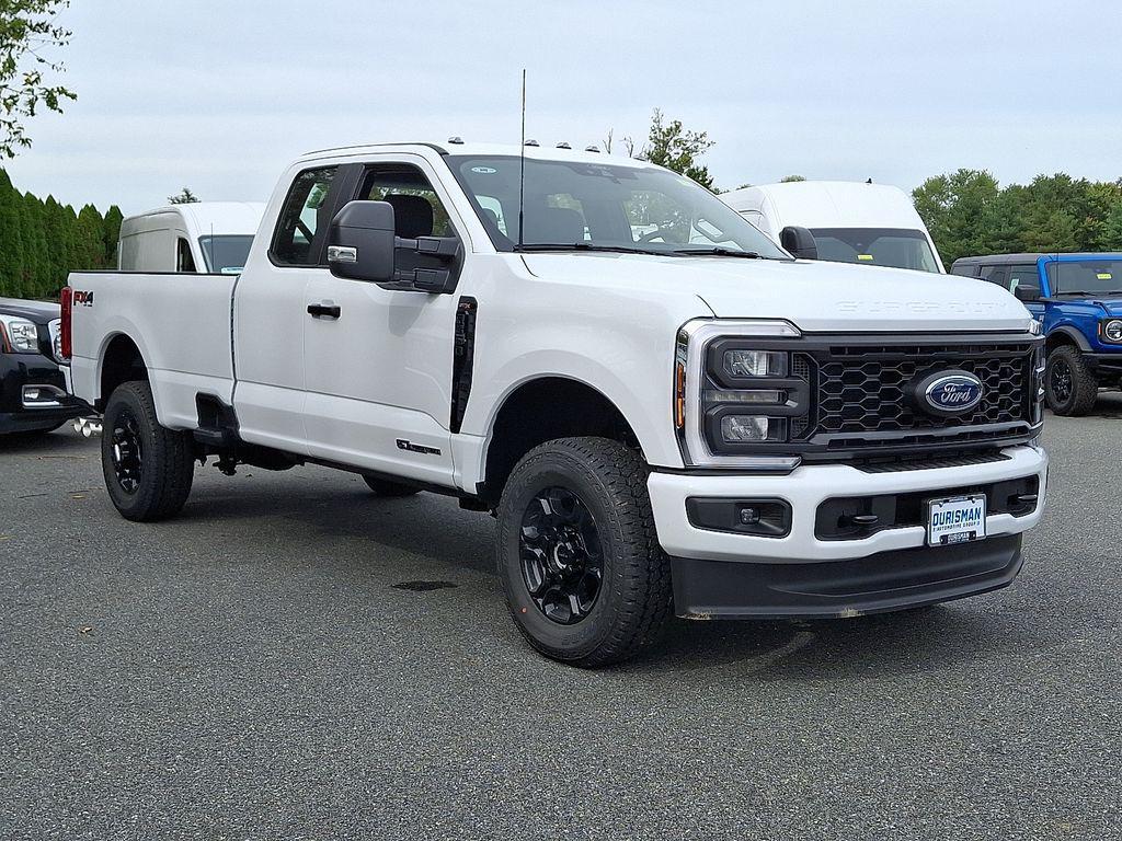 new 2026 Ford F-350 car, priced at $67,000