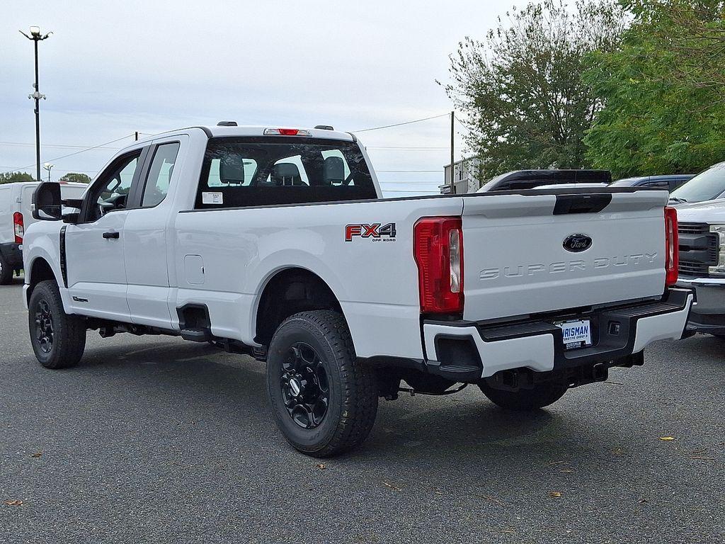 new 2026 Ford F-350 car, priced at $67,000