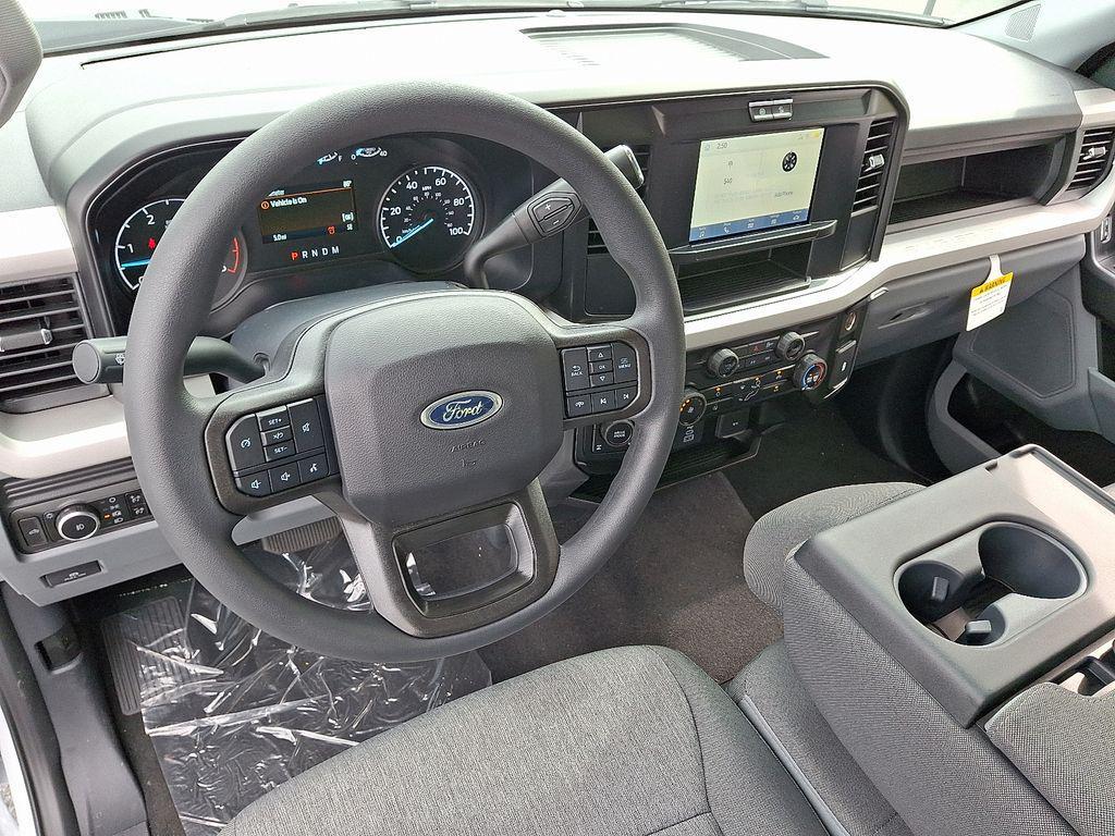 new 2026 Ford F-350 car, priced at $67,000