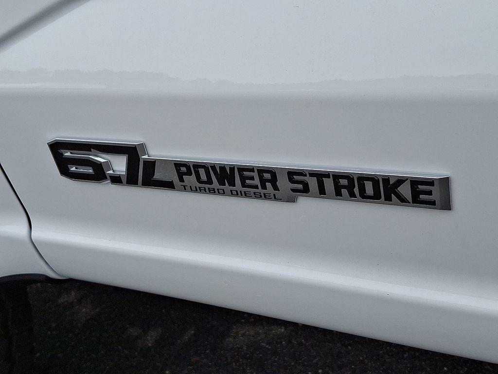 new 2026 Ford F-350 car, priced at $67,000