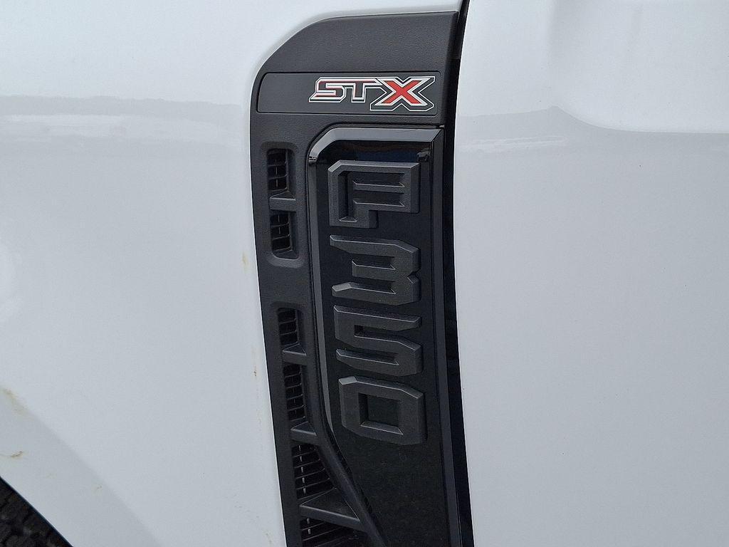 new 2026 Ford F-350 car, priced at $67,000