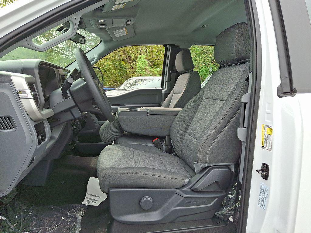 new 2026 Ford F-350 car, priced at $67,000