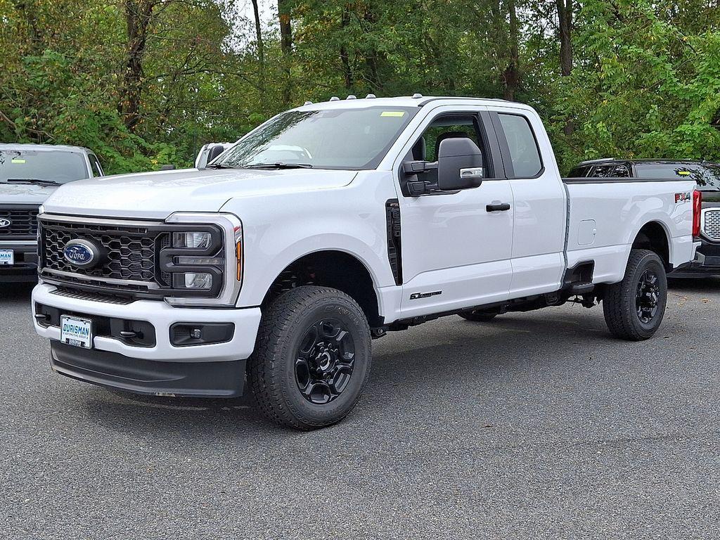 new 2026 Ford F-350 car, priced at $67,000