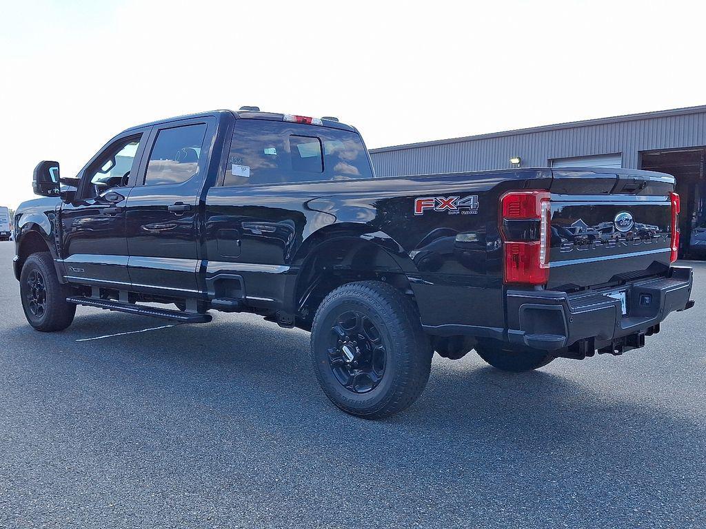 new 2026 Ford F-250 car, priced at $73,000