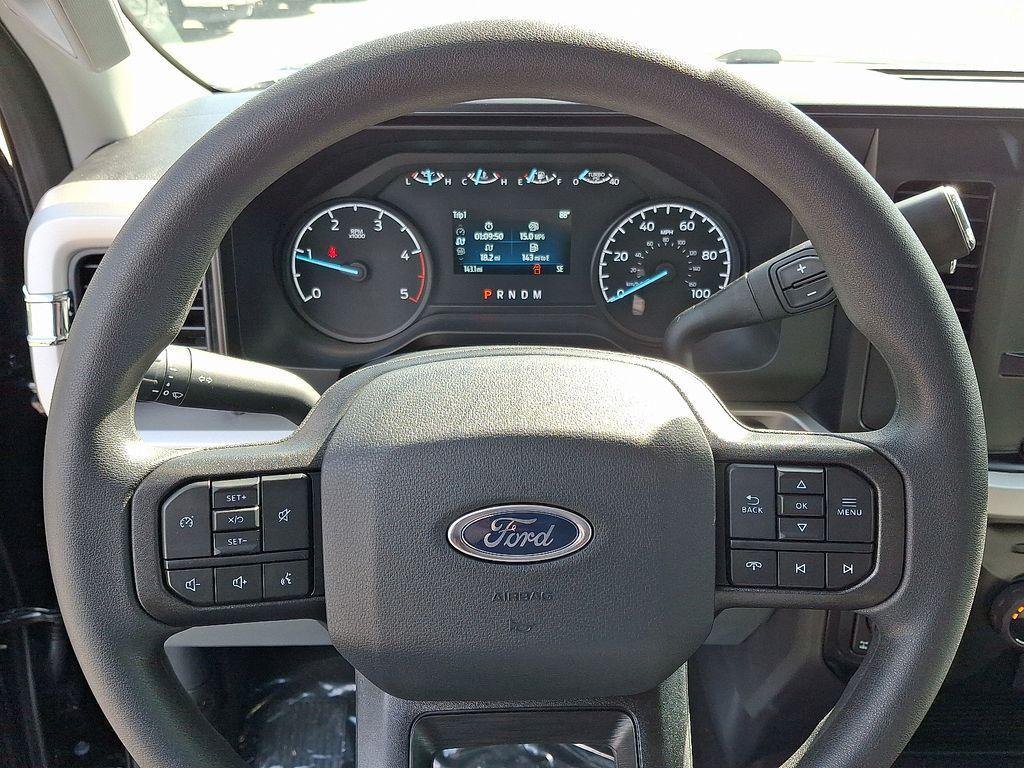 new 2026 Ford F-250 car, priced at $73,000
