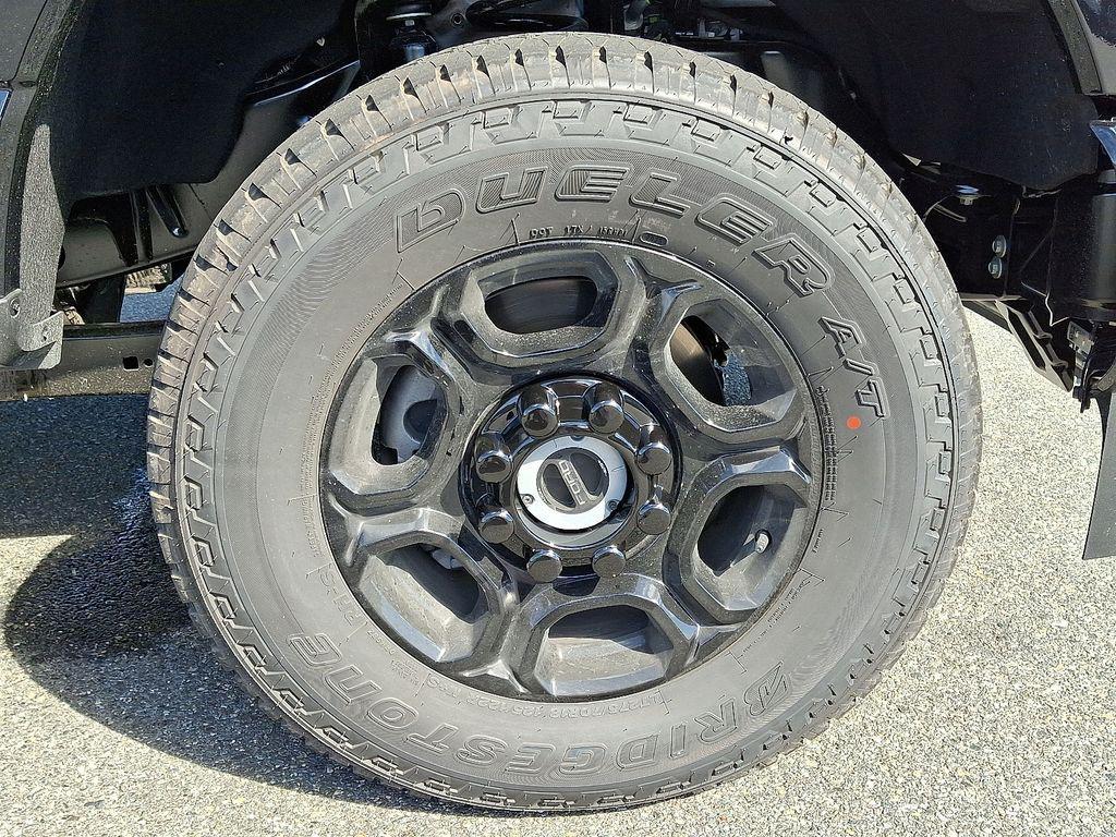 new 2026 Ford F-250 car, priced at $73,000