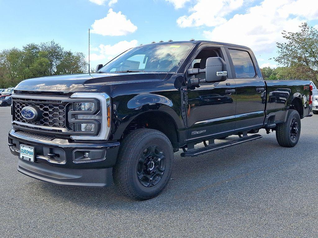 new 2026 Ford F-250 car, priced at $73,000
