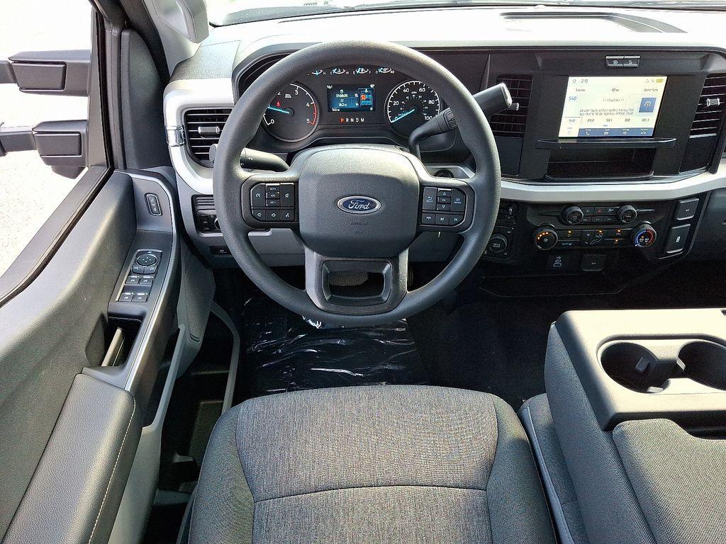 new 2026 Ford F-250 car, priced at $73,000