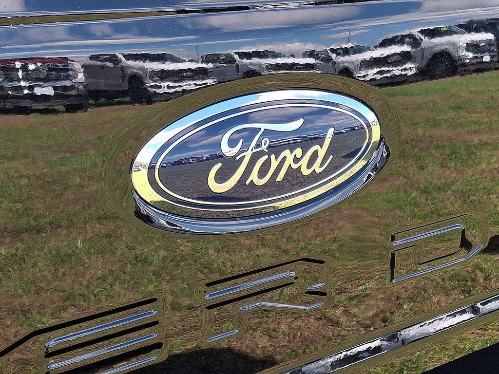 new 2026 Ford F-250 car, priced at $73,000