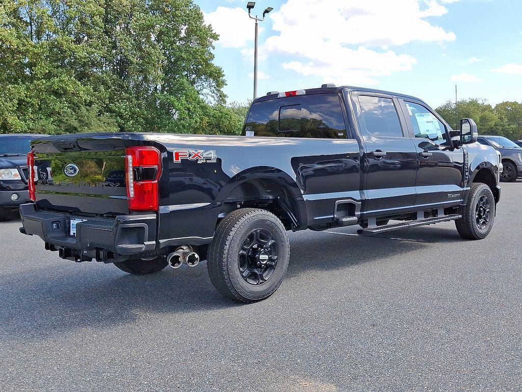 new 2026 Ford F-250 car, priced at $73,000
