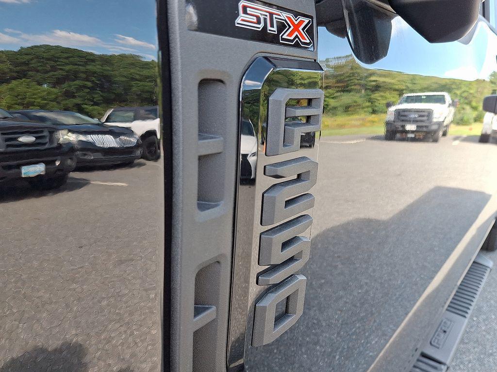 new 2026 Ford F-250 car, priced at $73,000