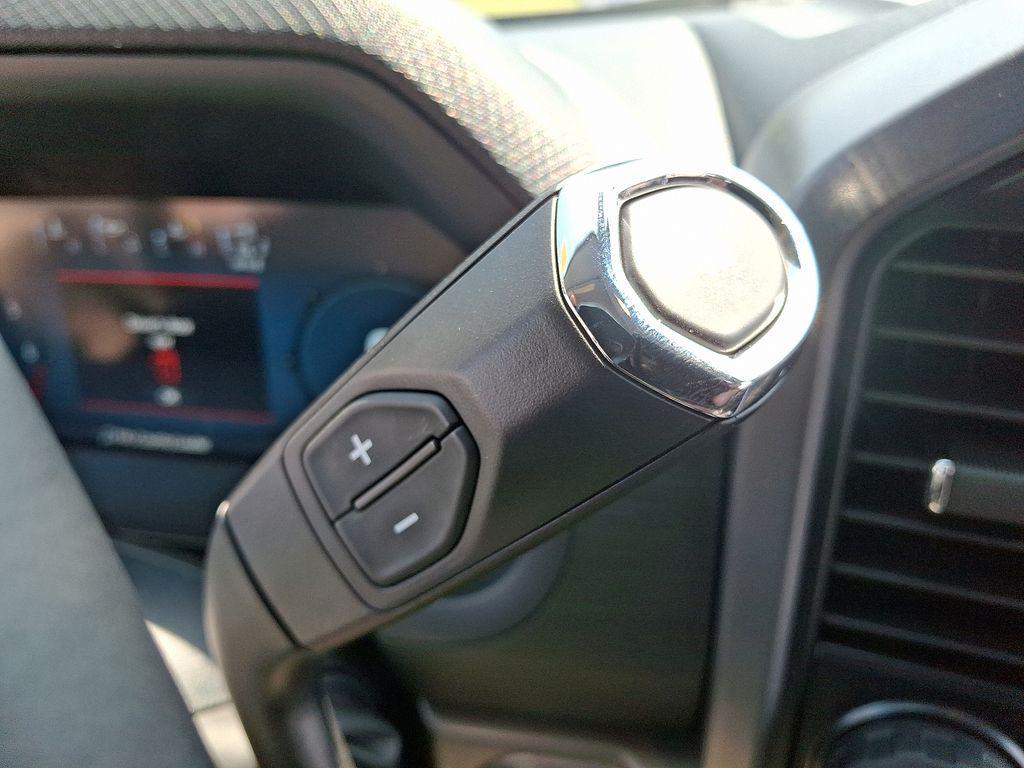 new 2025 Ford F-150 car, priced at $60,500