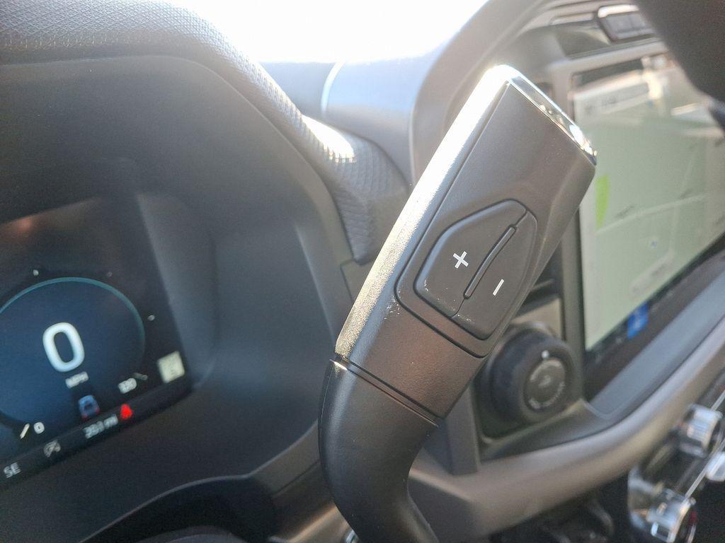 new 2025 Ford F-150 car, priced at $57,000